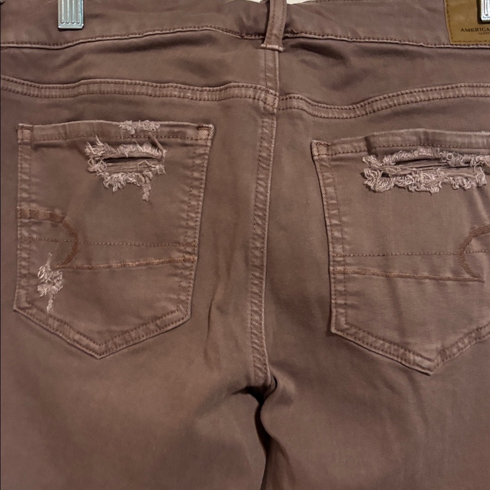 AE Jegging 10 R - Picture 3 of 6